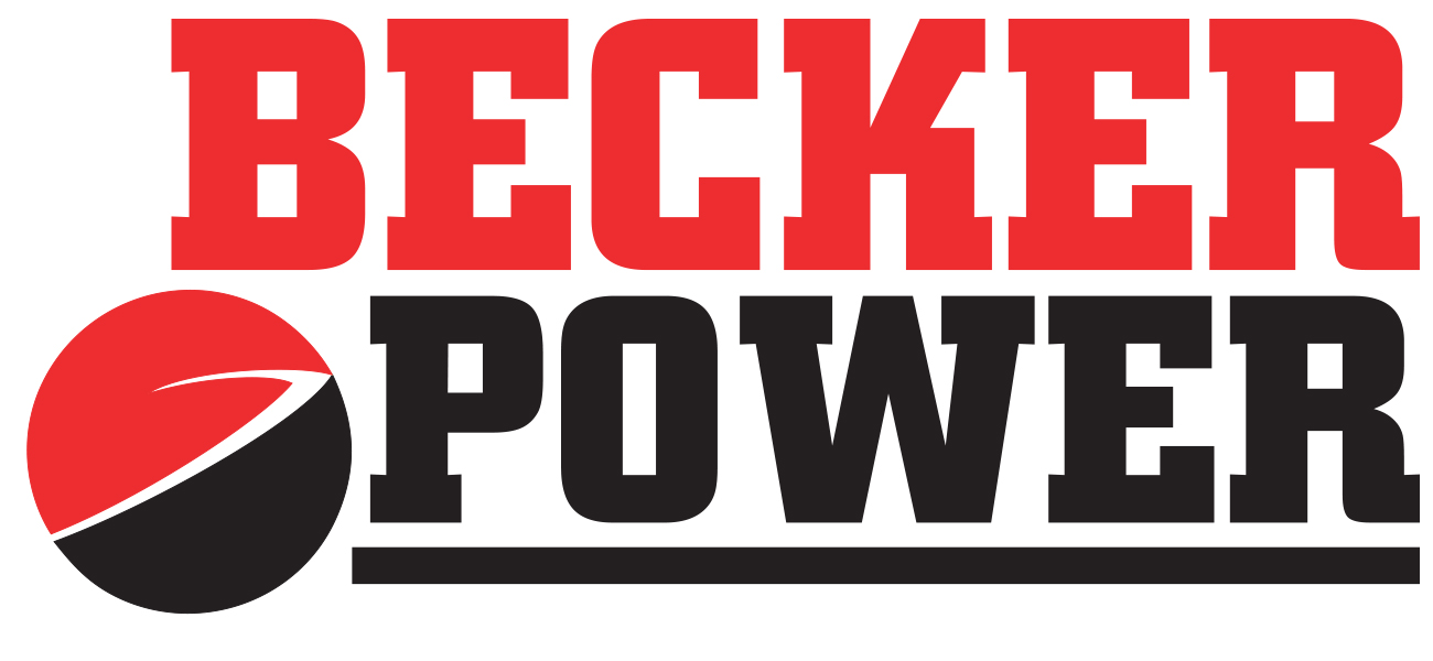 Becker Power & Leisure Products Logo